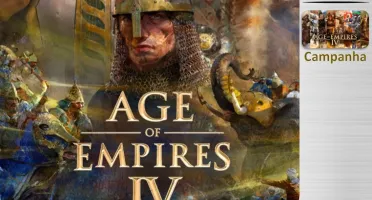 Age of Empires IV - Pc Steam Offline