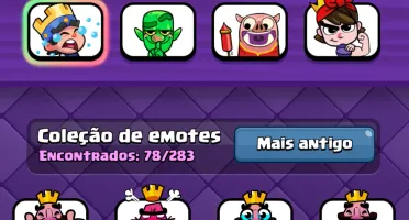 Conta forte