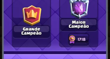 Conta forte
