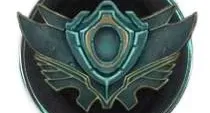Conta Unranked Lv 30 18k de ip