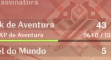 [AR 43] Kazuha + Xiao + Mona + Diluc