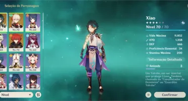 [AR 43] Kazuha + Xiao + Mona + Diluc