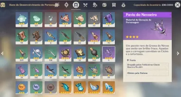 GENSHIN IMPACT - NA - AR 41 - Diluc,Venti