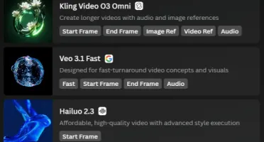 Leonardo AI (Método Vitalício) Sora 2 Pro, Veo 3.1, Kling e+