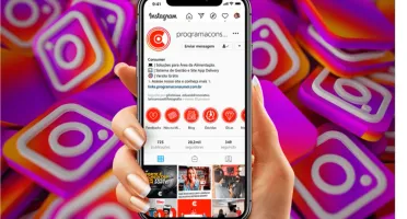 10K Seguidores Do Instagram - Melhor Preço