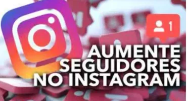 10K Seguidores Do Instagram - Melhor Preço