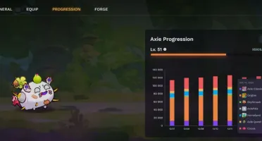 Bot AXPRO Axie infinity