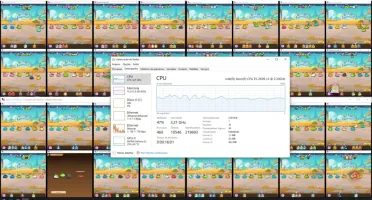 Bot AXPRO Axie infinity