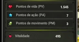 Dofus Spirita ( Osa, Enu, Cra 200 )