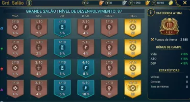 Raid: Shadow Legends