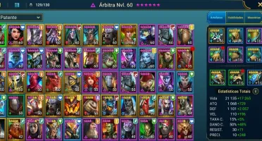 Raid: Shadow Legends