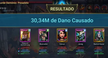 Raid: Shadow Legends