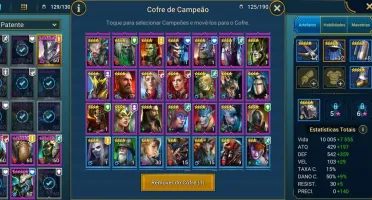 Raid: Shadow Legends