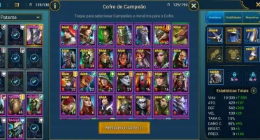 Raid: Shadow Legends