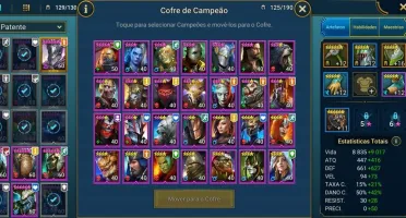 Raid: Shadow Legends