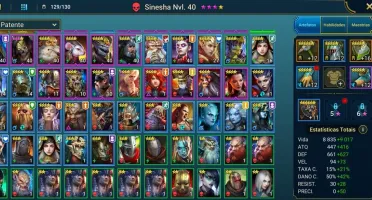 Raid: Shadow Legends