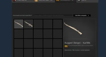 Conta CS GO PRIME (AGUIA)