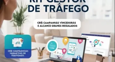 Kit Gestor de Tráfego Atualizado 2025