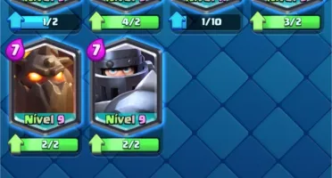 CONTA CLASH ROYALE FULL ACESSO CARTAS QUASE FULL