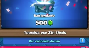 CONTA CLASH ROYALE FULL ACESSO CARTAS QUASE FULL