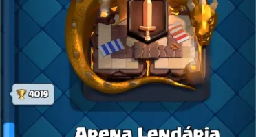 CONTA CLASH ROYALE FULL ACESSO CARTAS QUASE FULL