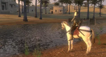 Xbox Mount & Blade: Warband #C19013