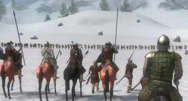 Xbox Mount & Blade: Warband #C19013