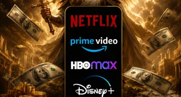👻 Verificador rápido de contas da Netflix