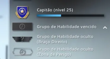 STEAM CS:GO PRIME + 100 Horas de CS + Nivel 25