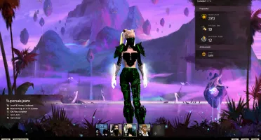 Vendo Minha conta GW2