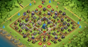 th12 topzinha