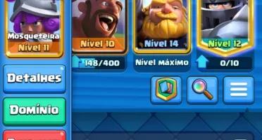 Clash royale