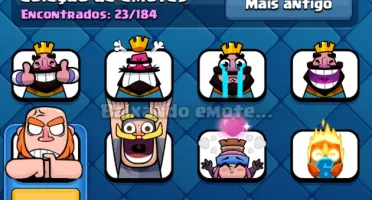 Clash royale