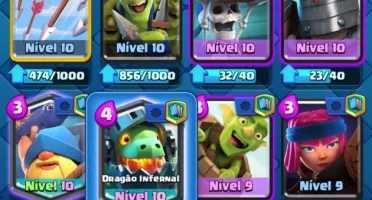 Clash royale