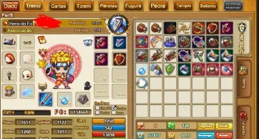 Conta ddtank lv baixo com arma rara e l cps ddtank337oficial