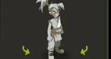 Conta dofus touch brutas osa 189 com set 12pa 5pm