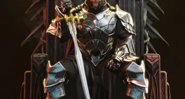 Batman Dark Knight Of Steel Fanart 3d stl