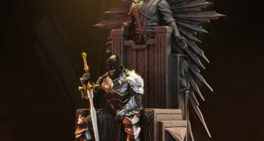 Batman Dark Knight Of Steel Fanart 3d stl