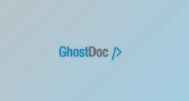 GhostDoc