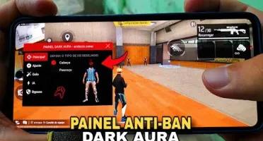 Painel dark HS 2026
