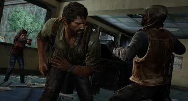 The Last of Us - Jogo PS3 PSN Digital