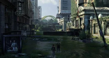 The Last of Us - Jogo PS3 PSN Digital