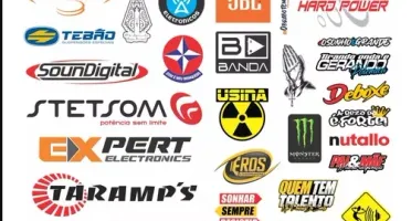 Super Pack de Adesivos Automotivo