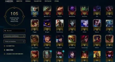 Conta Plat V (100pdl)