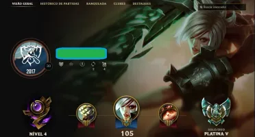 Conta Plat V (100pdl)