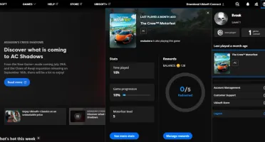 The Crew Motorfest Deluxe Edition