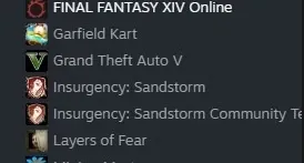 CONTA STEAM NÍVEL 15 - 30 JOGOS