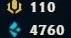 Conta lol mono Qiyana