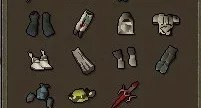 OldSchool Account - 90 cbt, 167 qp, 1479 ttl