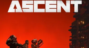 Xbox The Ascent #C88551